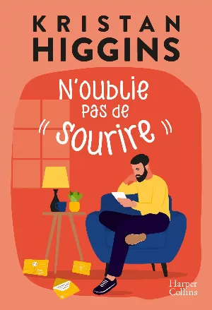 Kristan Higgins – N'oublie pas de sourire